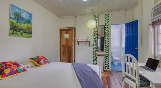 Двухместный номер Standard Saigon Bay Bed & Breakfast