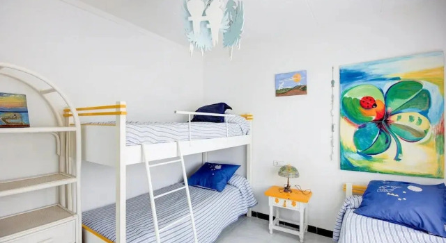 Charming Apartment in Nature, Забронировать Апартаменты/квартира Росас Cap de Creus Nature Reserve