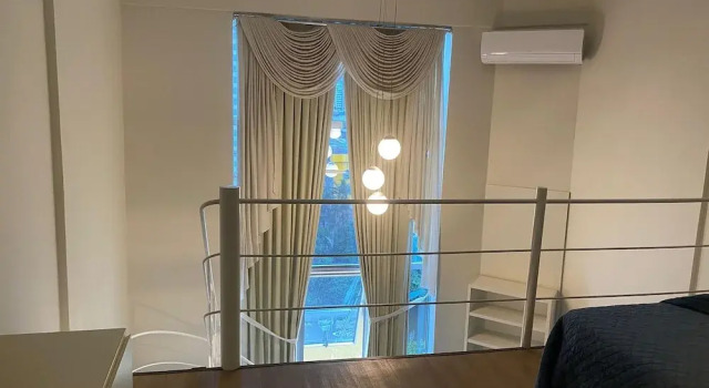 Апартаменты Apartamento 511 Saint Sebastian Flat