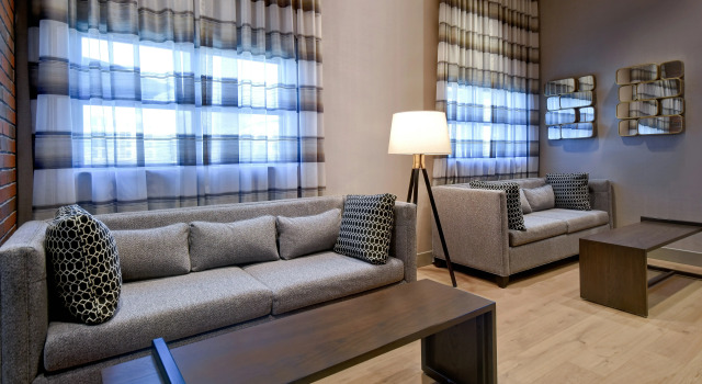 Homewood Suites by Hilton Tuscaloosa Downtown