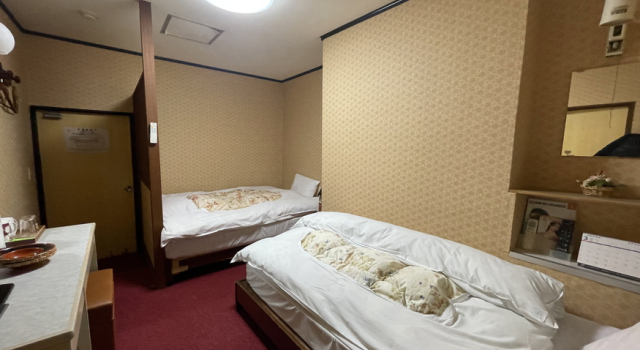 Yorimoto Ryokan
