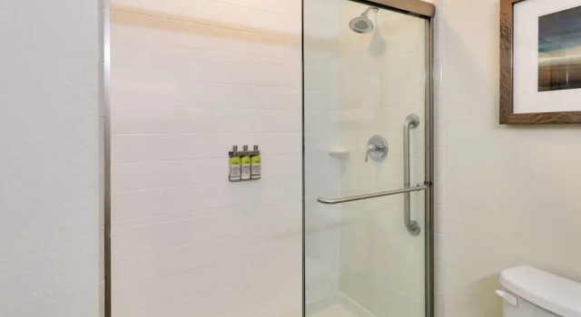 Двухместный номер Standard Holiday Inn Express & Suites San Antonio - Brooks City Base by IHG