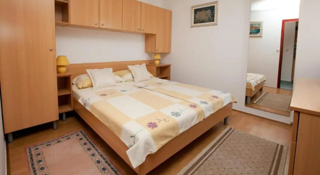 Apartments by the sea Sveti Petar, Biograd - 849, Забронировать Апартаменты/квартира Свети-Петар Задарская жупания