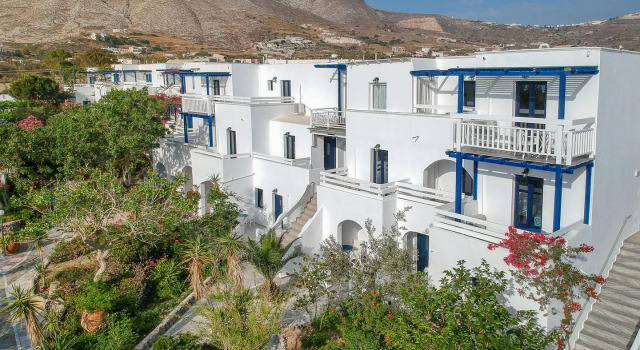 Rivari Hotel