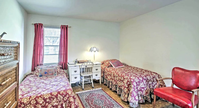 Mid-century Hideaway: Spacious Brownsville Home!, Prenota Casa vacanze Brownsville Rio Grande Valley
