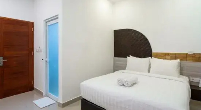 Номер Premium Cove De Tinaya