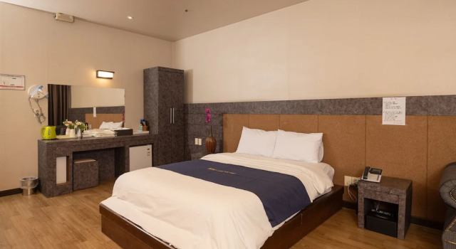 Habitación familiar Estándar Cosmos Hotel