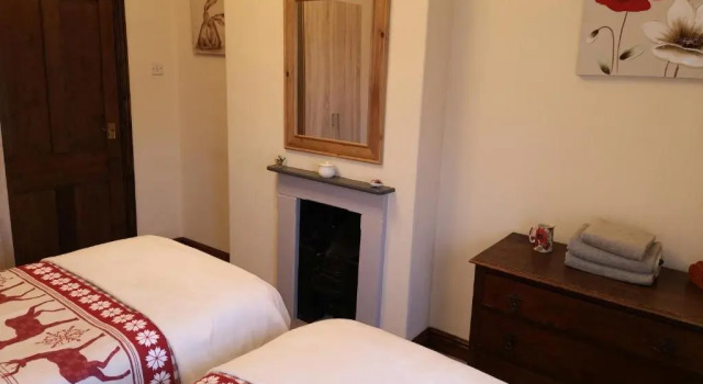 Pathways Cottage