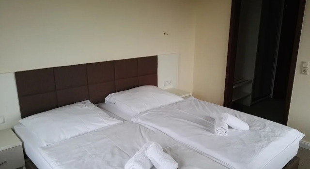 Номер Comfort G&H Hotel Rosengarten