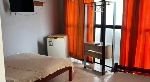 Номер Comfort Hotel Art Final