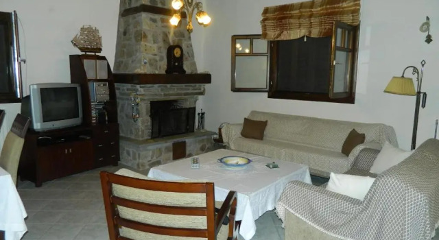 Asano's House, Book Hotel Ayios Nikolaos Sithonia 