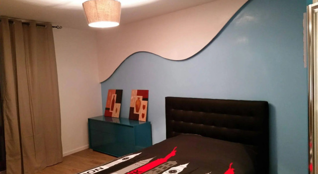 Grand Appartement