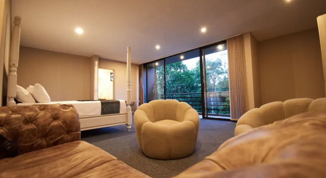Номер Luxury Kokumi by Bernalo Hotels