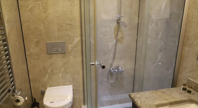 Номер Comfort HİTİT OTEL