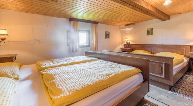 Almliesl ABTE-395, Reserva ahora Hotel Abtenau 