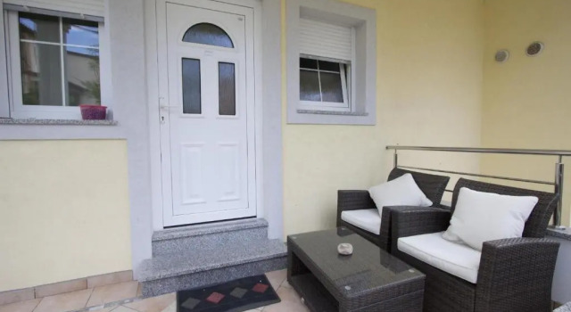 Студия Apartments Rajci