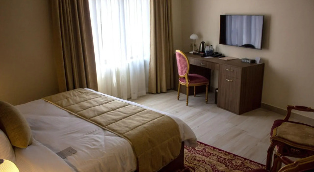 Khan Khediwe Hotel, Rezervați Hotel Amman Amman Governorate
