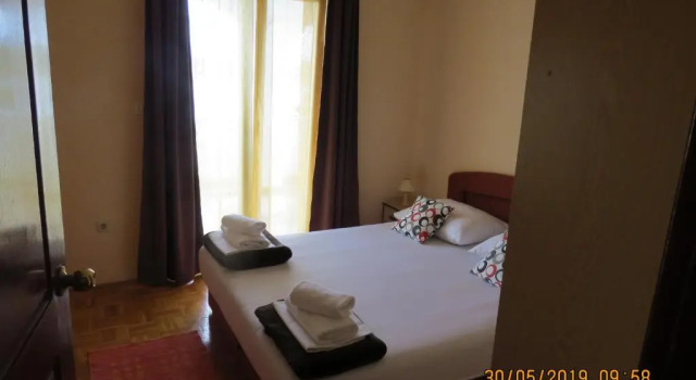 Apartmani Lončar