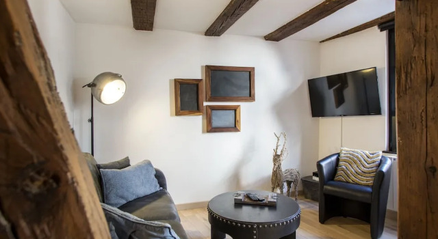 La Maison du Batelier