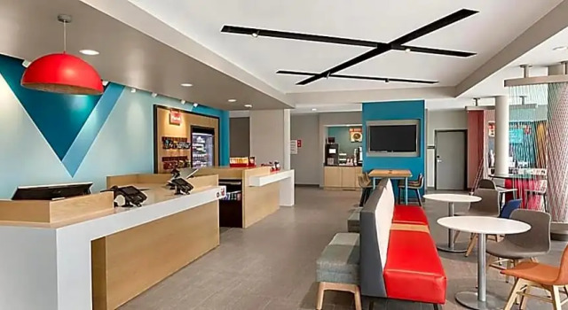avid hotel Fayetteville West by IHG, Varaa Hotelli Fayetteville 