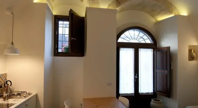 Passaggio a Sud Est, Book Apartment Hotels in Sicily with Parking, Parking