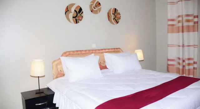 Konvine Boutique Hotel, Đặt Khách sạn boutique Khách sạn boutique ở Nyarugenge, Khách sạn boutique