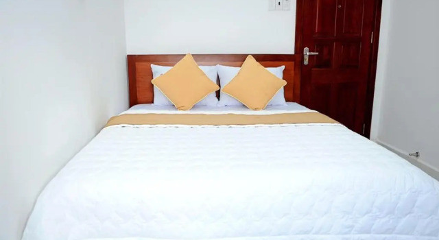 Anh Thư Hotel, Забронировать Отель Недорогие отели Вунгтау, недорого