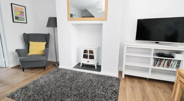 Sunnie Cottage