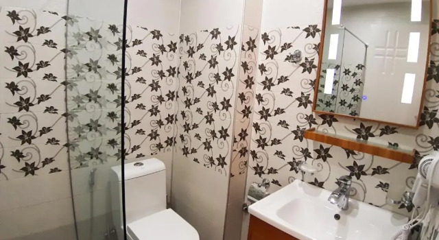 Одноместный номер Standard Lisi Hills Hotel