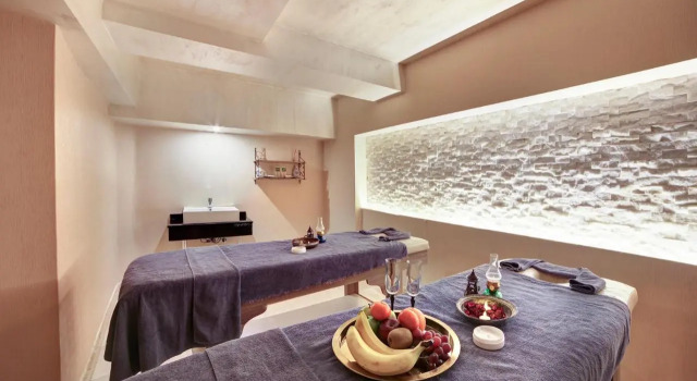 Great Fortune Concept Hotel