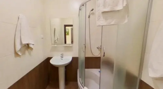 Mishel Hotel