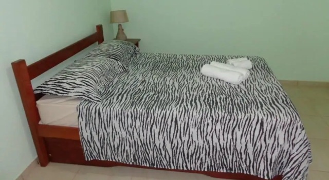 Номер Deluxe Pousada Villa Itália - Itaúna Saquarema