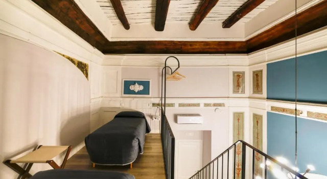 Семейный номер Superior The Dante House by House In Naples