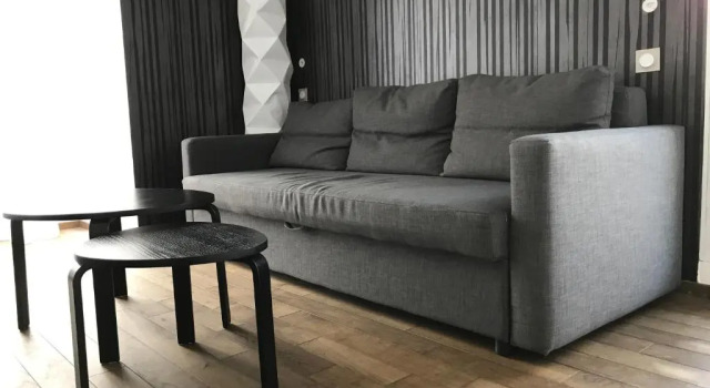 Апартаменты Дуплекс Les Appartements Paris Clichy