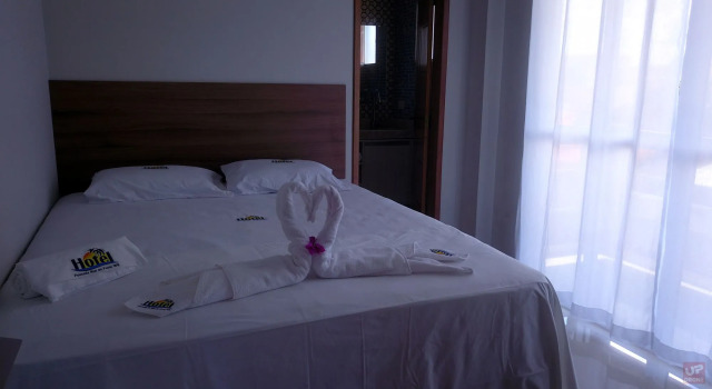 Hotel Pousada WS, Varaa Hotelli Hotellit Pernambuco pysäköinnillä, Pysäköinti