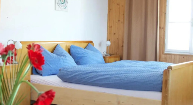 Апартаменты Hepi Lodge