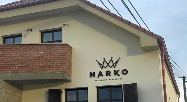 PROSECCO RESIDENCE MARKO, Забронировать Отель Вальтице Lednicko - Valticky areal