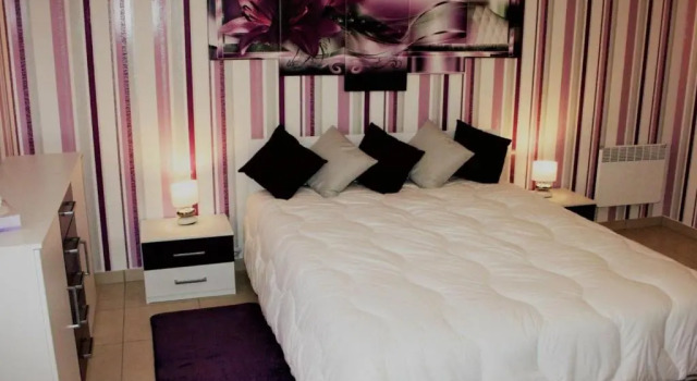 Gîte Choloy-Ménillot, 2 pièces, 2 personnes - FR-1-584-119, Reservar Hotel Choloy-Menillot Lorena