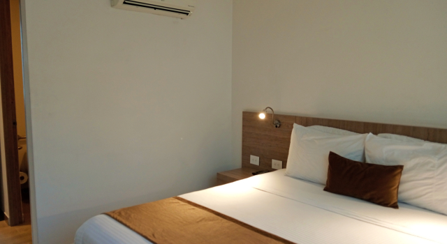 Двухместный номер Superior Hotel Lomas 10 Medellin