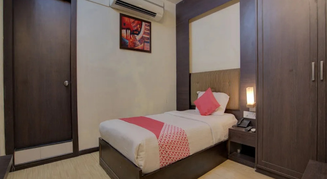 Hotel VIP Regency by OYO Rooms, Boek Hotel Dhanbad Jharkhand