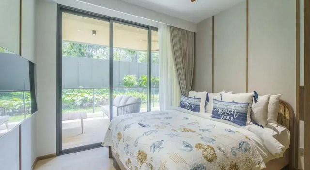 Laguna Beachfront 3BR Cozy Condo, Забронировать Апартаменты/квартира Отели Южного Таиланда с парковкой, Парковка