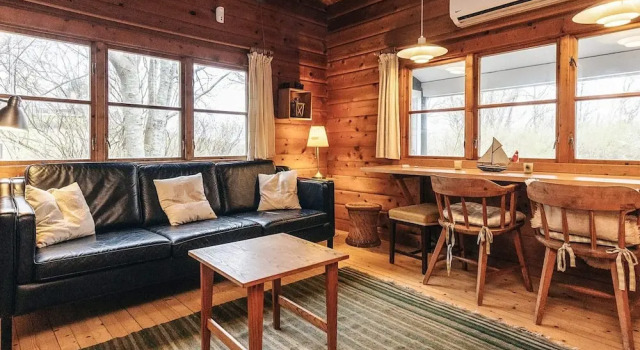 6 person holiday home in Dronningmølle-By Traum, Book Vacation Home Dronningmolle 