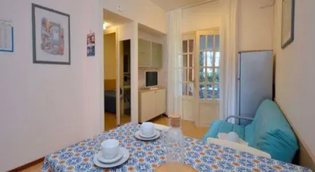 Adorable Three-Room House with Pool, Забронировать Отель Отели Бибионе-Пинеда 3 звезды, 3*