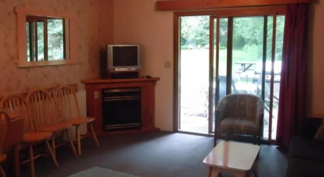 Номер Standard Balsam Resort