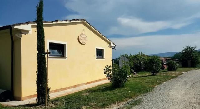 Agriturismo Podere Casa al Vento