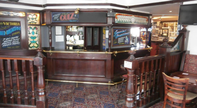 Victoria inn