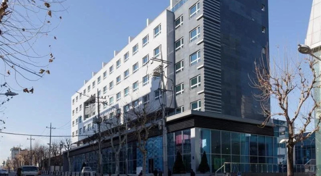 W-Tower Apartment, Забронировать Апартаменты/квартира Каннамгу Сеул