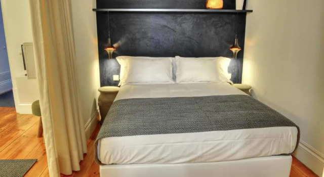 Three Houses, Rezervasyon Daire Lordelo do Ouro e Massarelos 