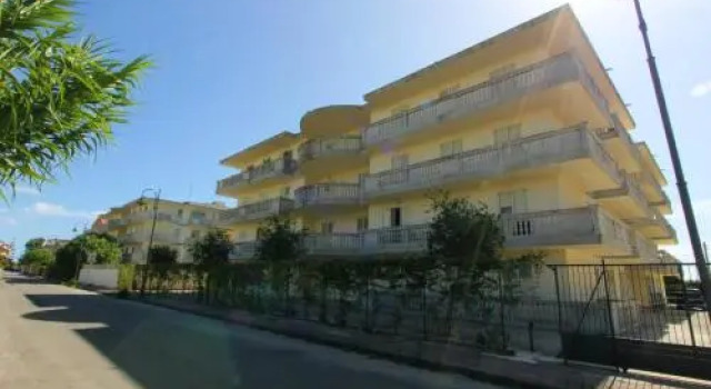 Apartment Via Degli Emigrati, Book Apartment Marina di Caulonia Calabria
