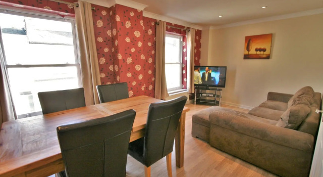 St Pauls Street North Serviced Apartments, Varaa Huoneisto Asunnot kohteessa Merseyside, Huoneisto
